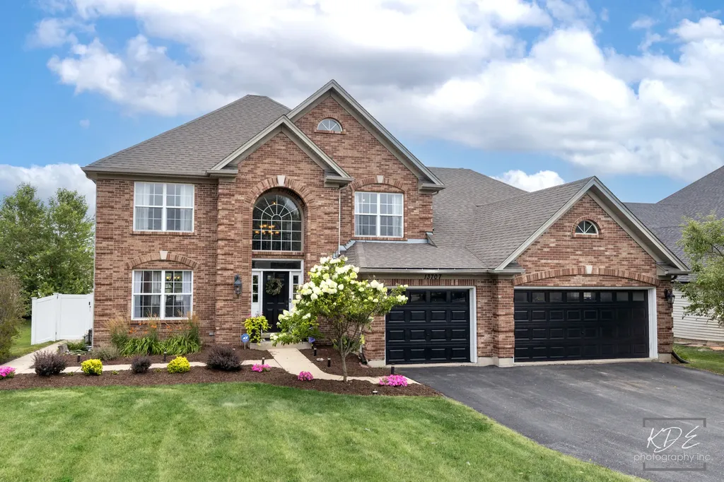 13707 Shriver Court Plainfield IL 60544