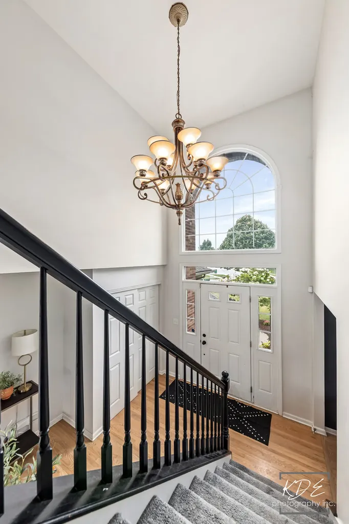 13707 Shriver Court Plainfield IL 60544