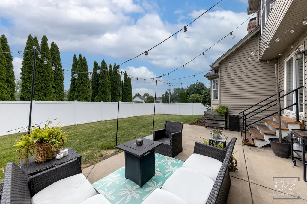 13707 Shriver Court Plainfield IL 60544