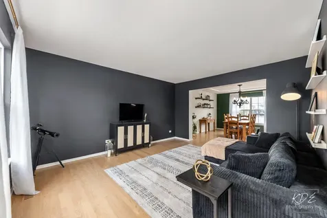 13707 Shriver Court Plainfield IL 60544