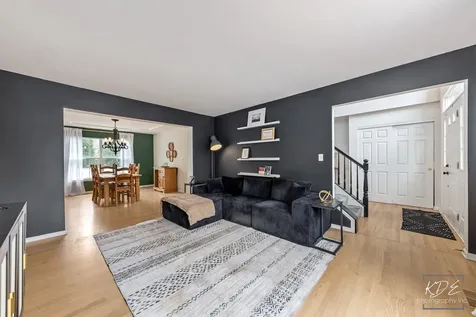 13707 Shriver Court Plainfield IL 60544