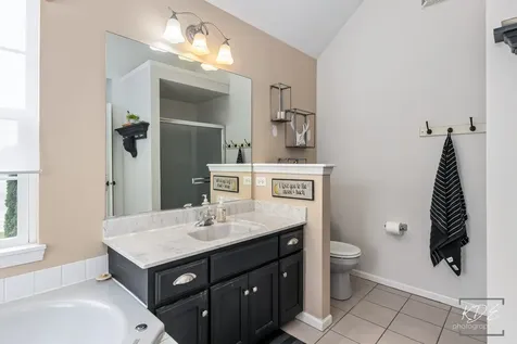 13707 Shriver Court Plainfield IL 60544