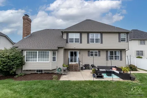 13707 Shriver Court Plainfield IL 60544