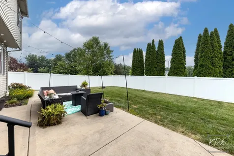 13707 Shriver Court Plainfield IL 60544