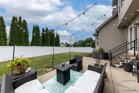 13707 Shriver Court Plainfield IL 60544