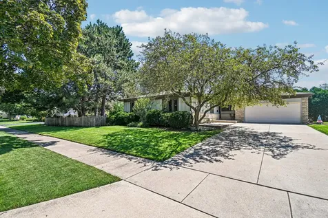 815 South Salem Avenue Arlington Heights IL 60005