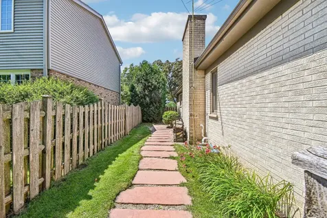 815 South Salem Avenue Arlington Heights IL 60005