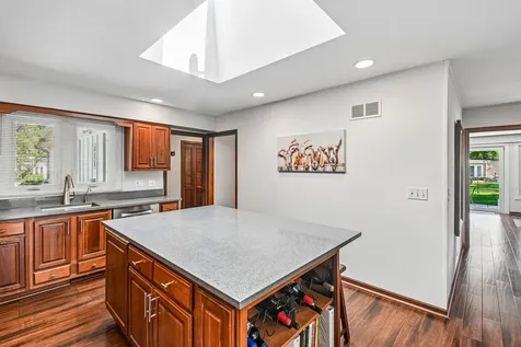 815 South Salem Avenue Arlington Heights IL 60005