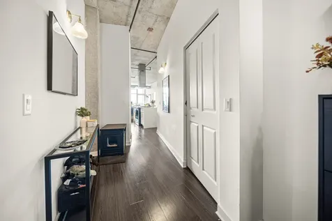 50 East 16th Street Chicago IL 60616