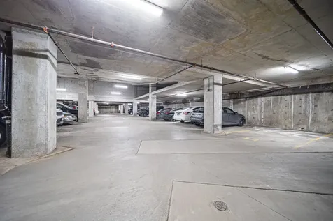 50 East 16th Street Chicago IL 60616