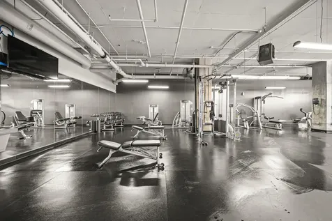 50 East 16th Street Chicago IL 60616