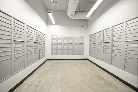 50 East 16th Street Chicago IL 60616