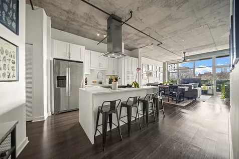 50 East 16th Street Chicago IL 60616