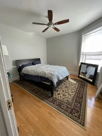 1441 West Berteau Avenue Chicago IL 60613