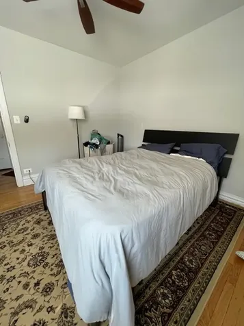 1441 West Berteau Avenue Chicago IL 60613
