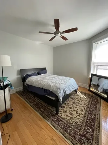 1441 West Berteau Avenue Chicago IL 60613