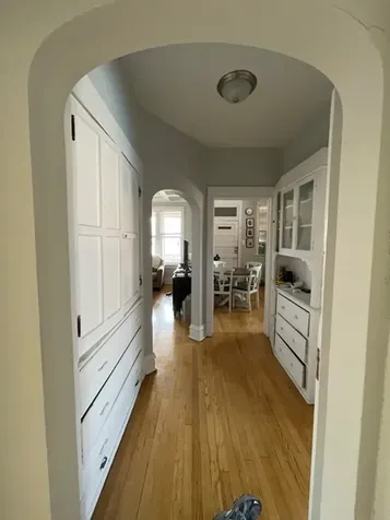 1441 West Berteau Avenue Chicago IL 60613