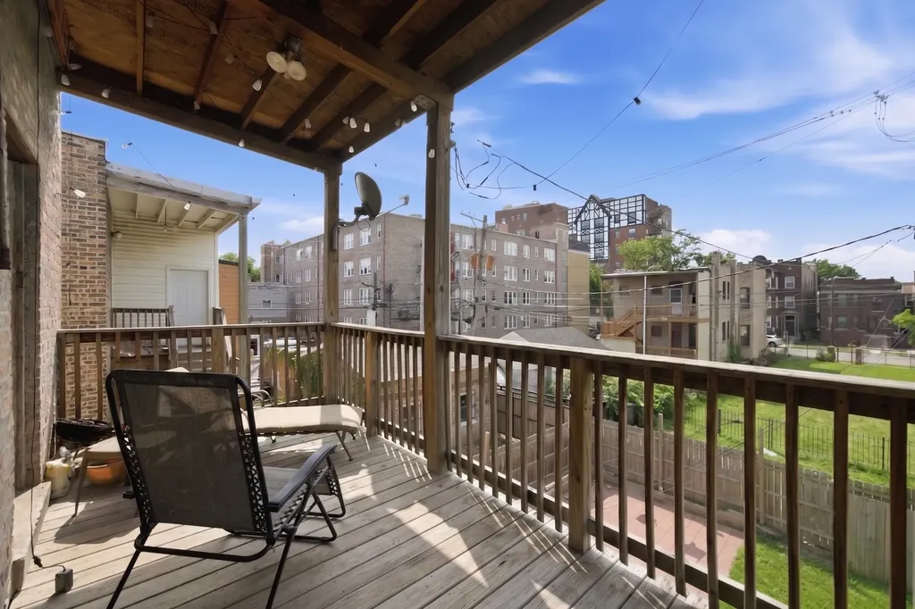 3825 West Adams Street Chicago IL 60624