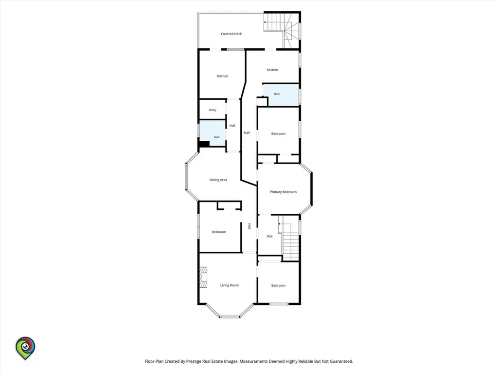 3825 West Adams Street Chicago IL 60624