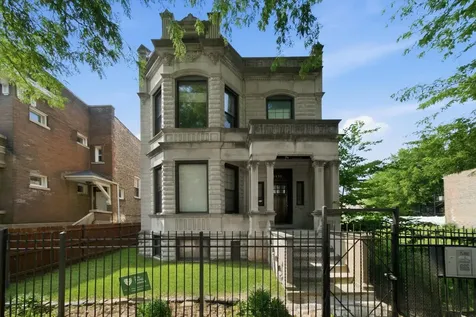 3825 West Adams Street Chicago IL 60624