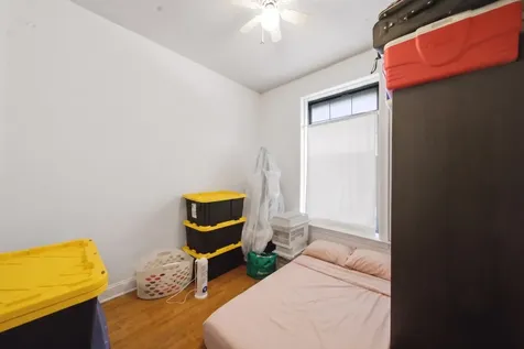 3825 West Adams Street Chicago IL 60624