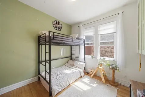 3825 West Adams Street Chicago IL 60624