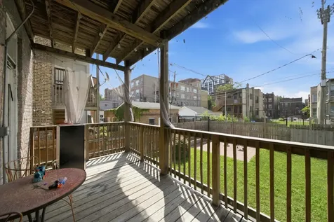 3825 West Adams Street Chicago IL 60624