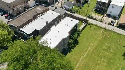 3825 West Adams Street Chicago IL 60624