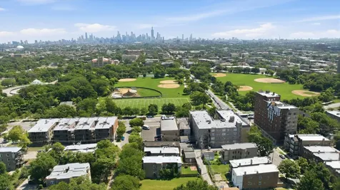 3825 West Adams Street Chicago IL 60624