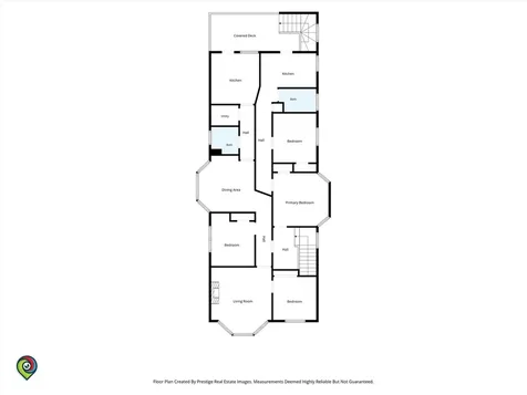 3825 West Adams Street Chicago IL 60624