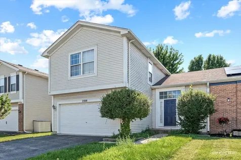 2329 Carpenter Avenue Plainfield IL 60586