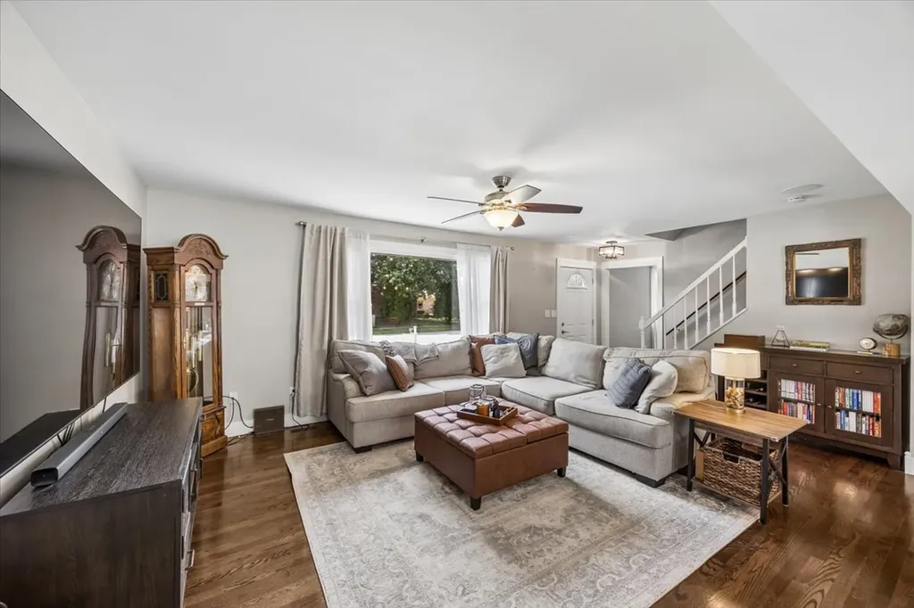 1197 Andrea Drive New Lenox IL 60451