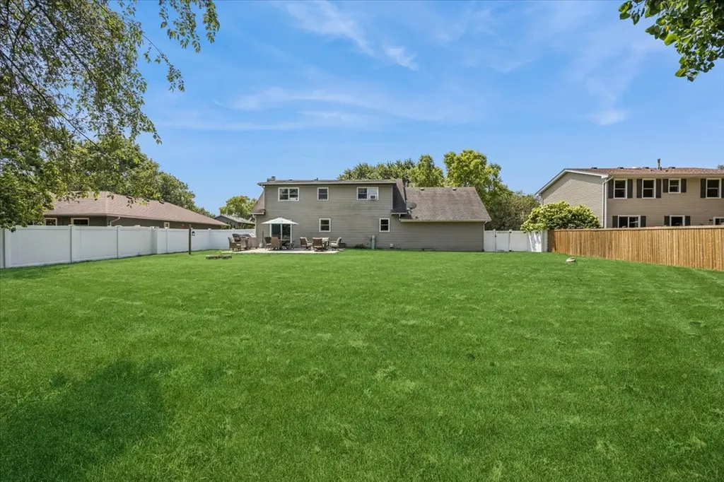 1197 Andrea Drive New Lenox IL 60451