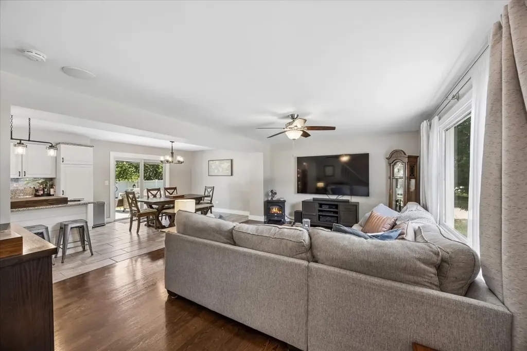 1197 Andrea Drive New Lenox IL 60451