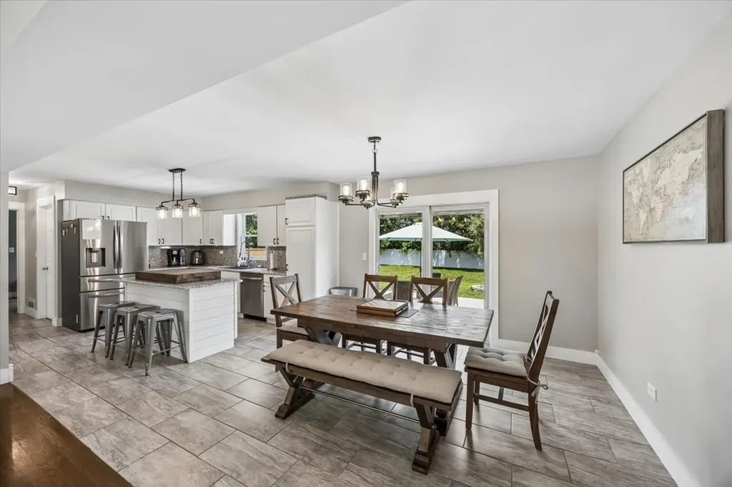 1197 Andrea Drive New Lenox IL 60451