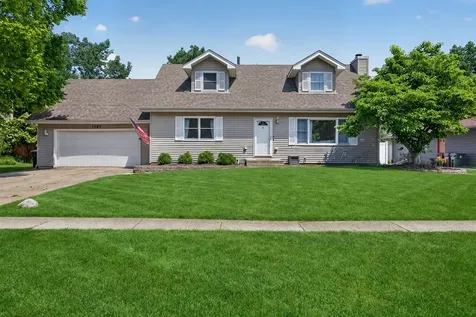 1197 Andrea Drive New Lenox IL 60451