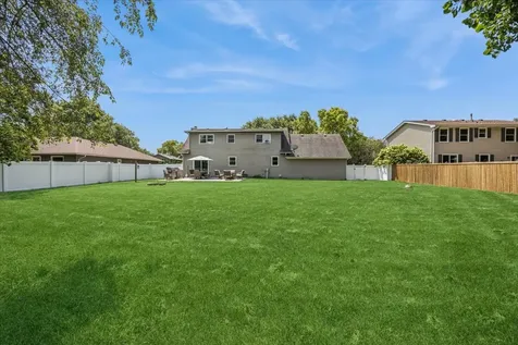 1197 Andrea Drive New Lenox IL 60451