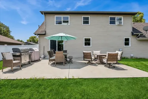 1197 Andrea Drive New Lenox IL 60451