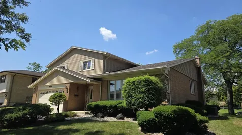15412 Walnut Road Oak Forest IL 60452