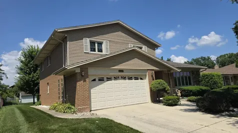 15412 Walnut Road Oak Forest IL 60452