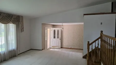 15412 Walnut Road Oak Forest IL 60452