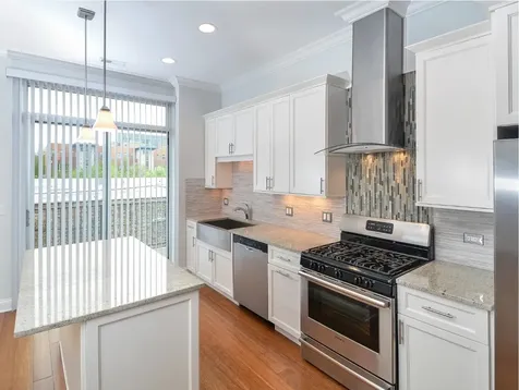 20 North Aberdeen Street Chicago IL 60607