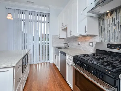 20 North Aberdeen Street Chicago IL 60607