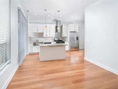 20 North Aberdeen Street Chicago IL 60607