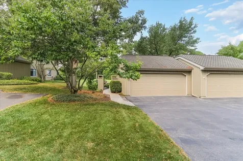 244 Hickory Lane Lake Barrington IL 60010