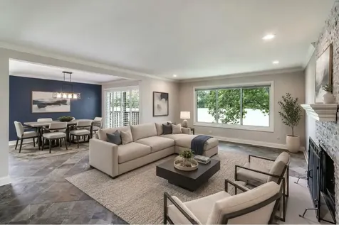 244 Hickory Lane Lake Barrington IL 60010