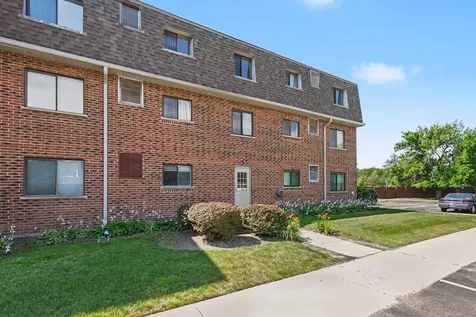 3256 Sanders Road Northbrook IL 60062