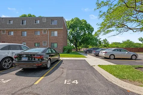 3256 Sanders Road Northbrook IL 60062