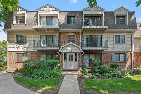 3256 Sanders Road Northbrook IL 60062