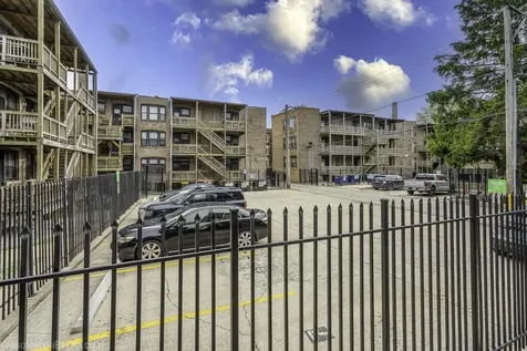 1165 East 54th Street Chicago IL 60637